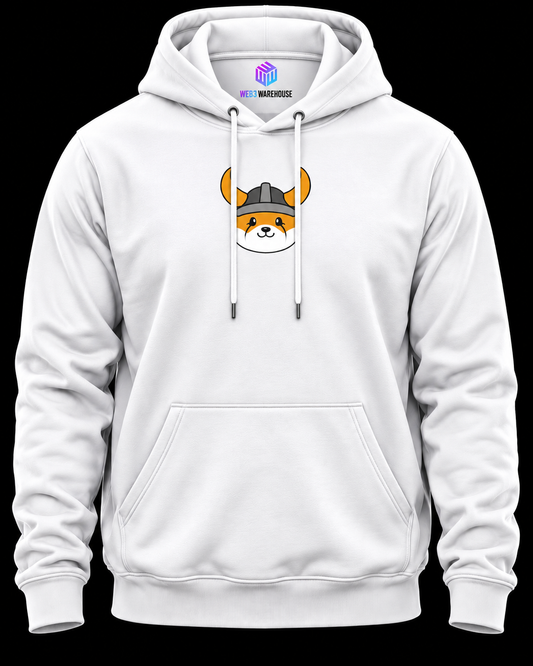 FLOKI Pullover Hoodie