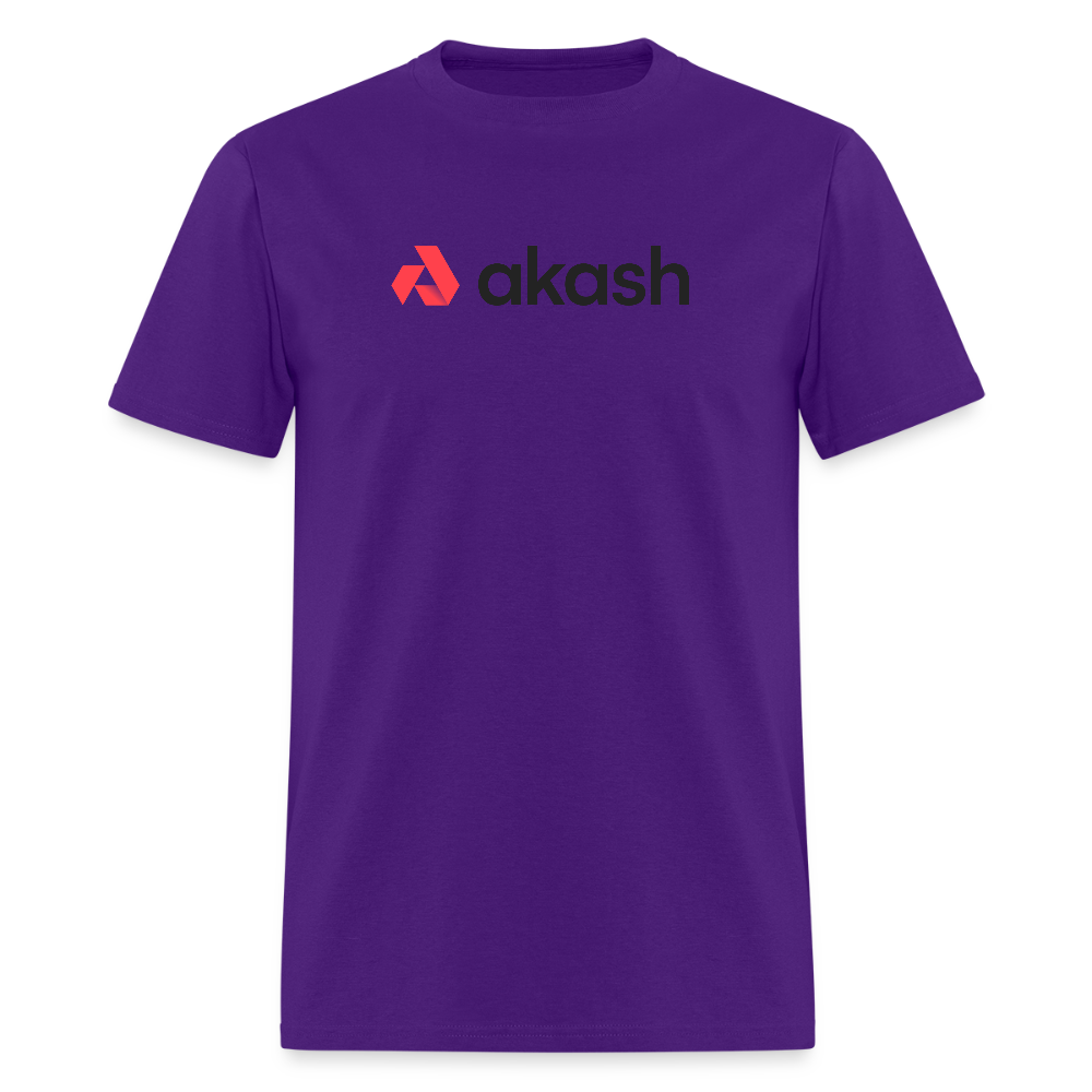 Akash Men's T-Shirt