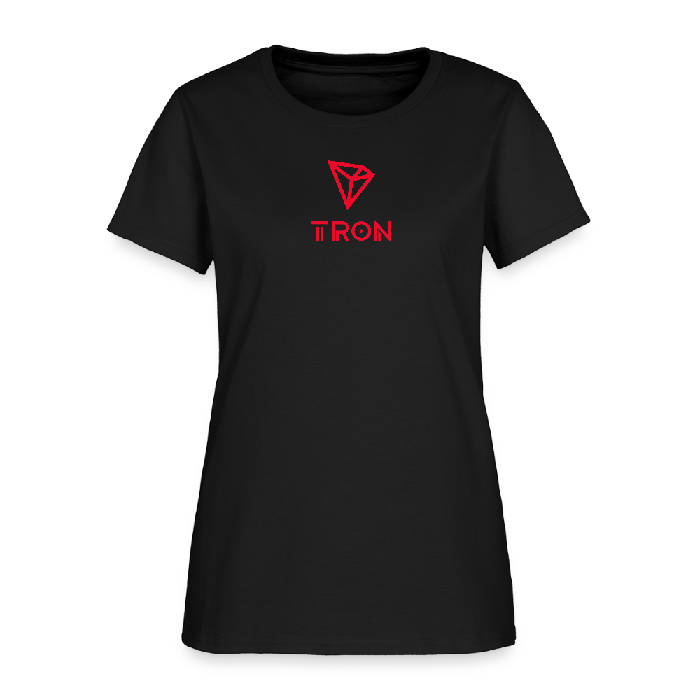 Women's Tron Top