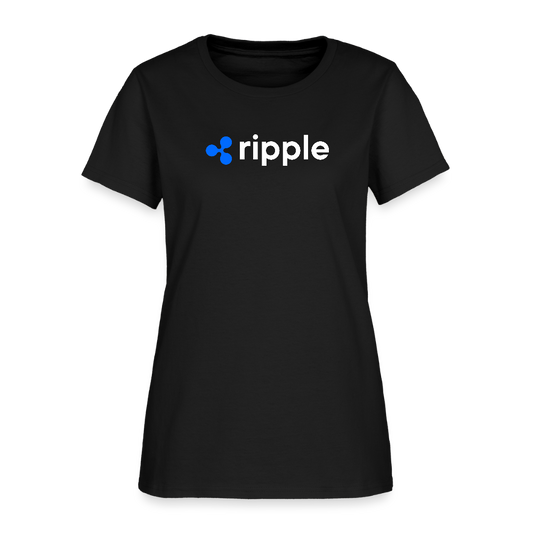 Women's Ripple XRP Top