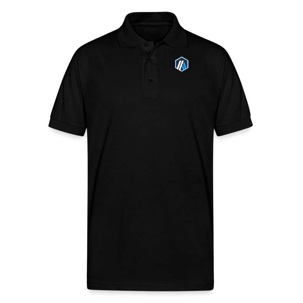 Arbitrum Embroidered Polo T-Shirt