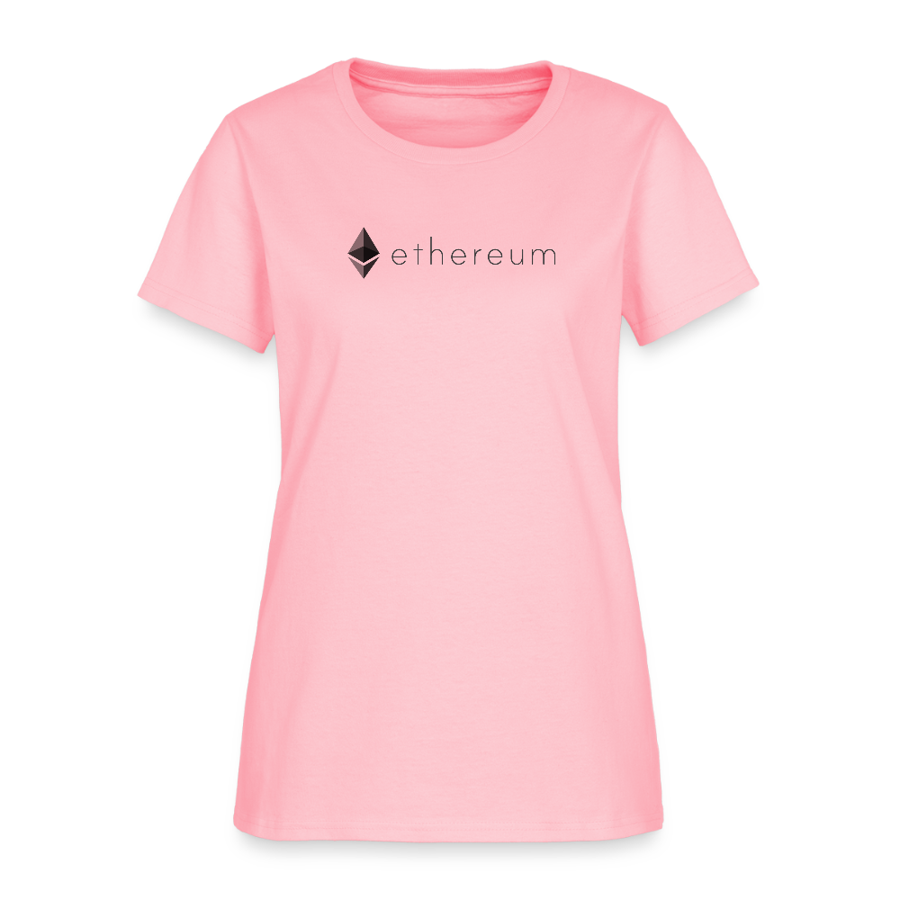 Women's ETH top