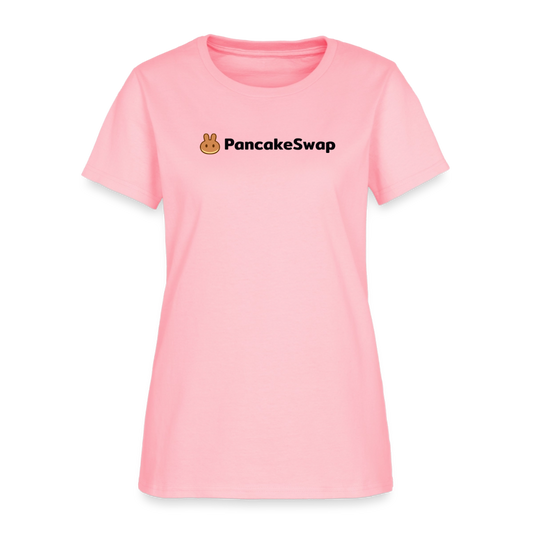Pancake Swap Women's T-Shirt