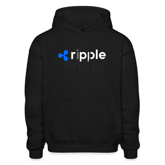 XRP Pullover Hoodie