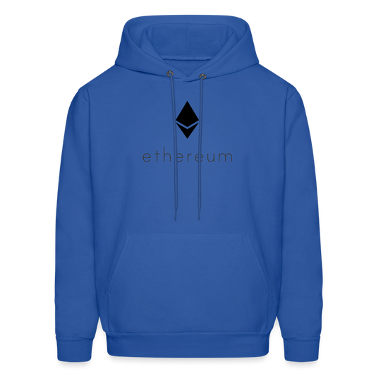 ETH Pullover Hoodie