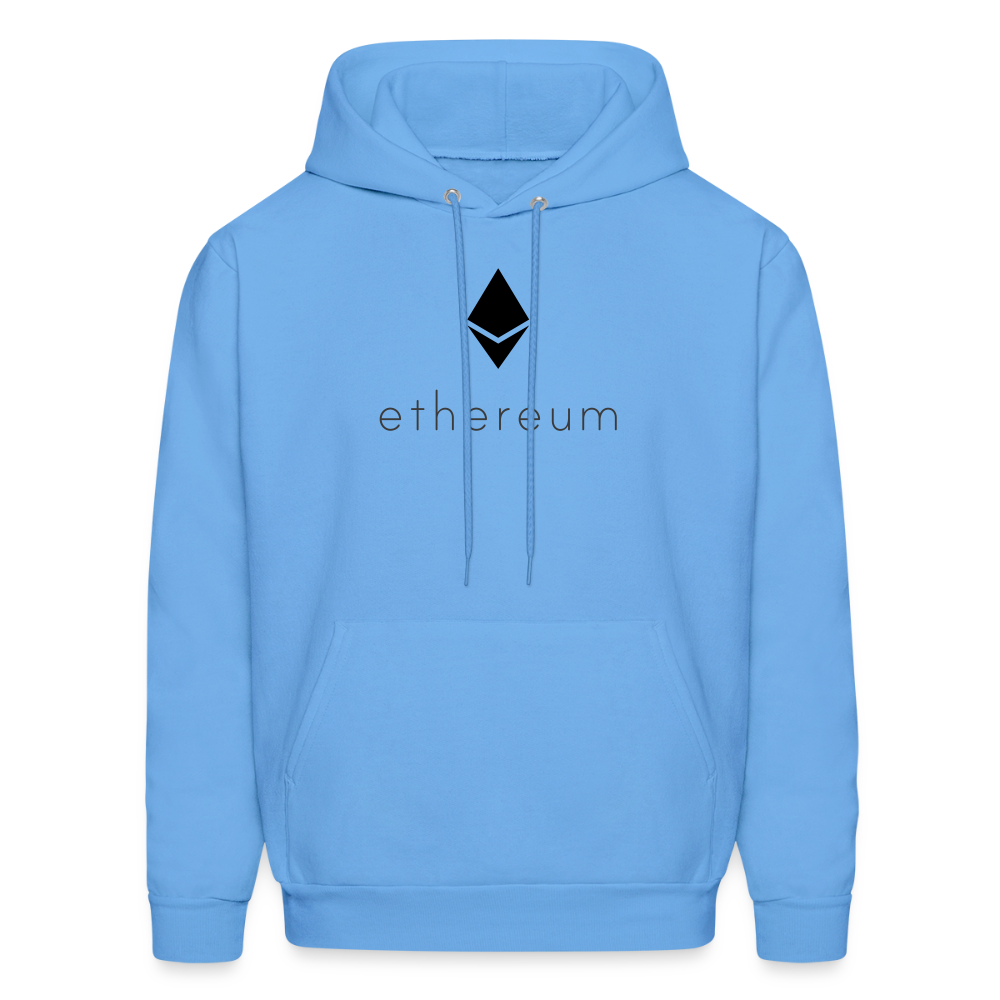 ETH Pullover Hoodie