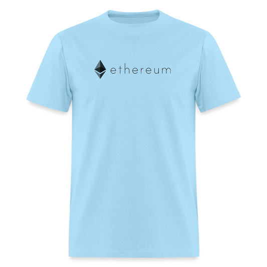 ETH T-shirt