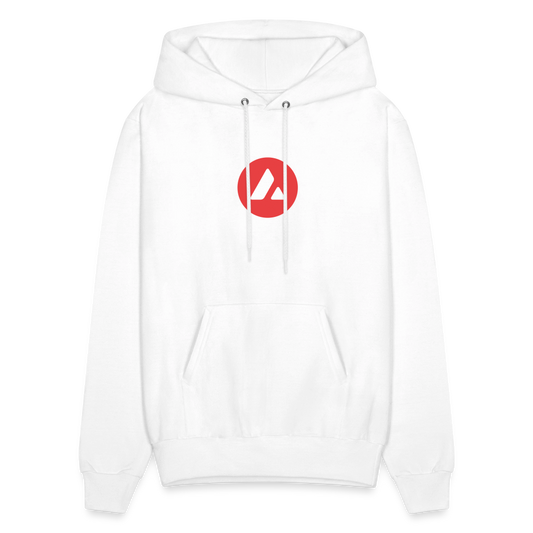 AVAX Pullover Hoodie