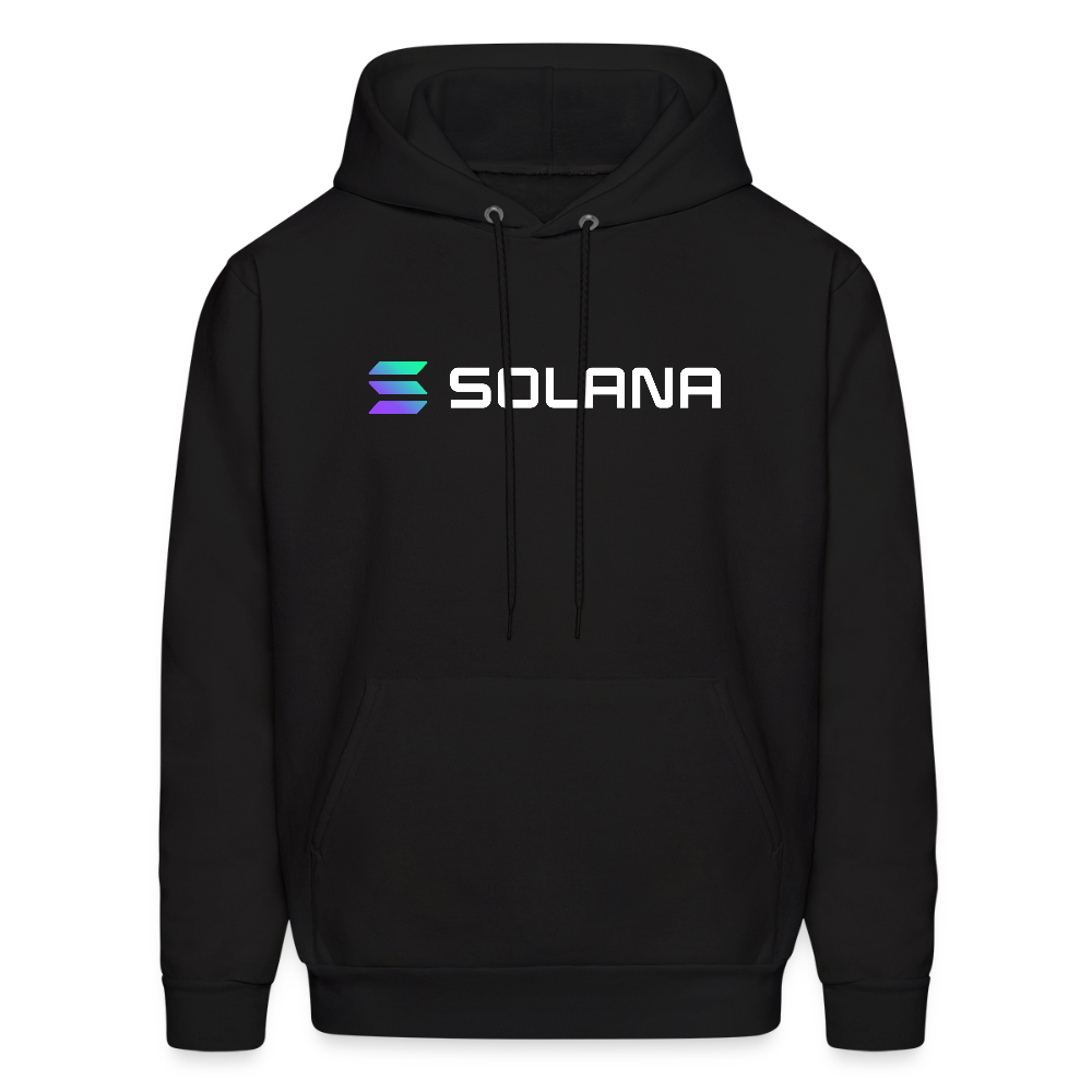 SOL Pullover Hoodie