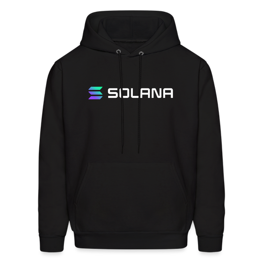 SOL Pullover Hoodie