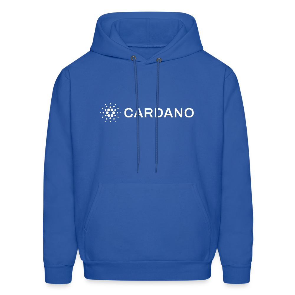 ADA Pullover Hoodie