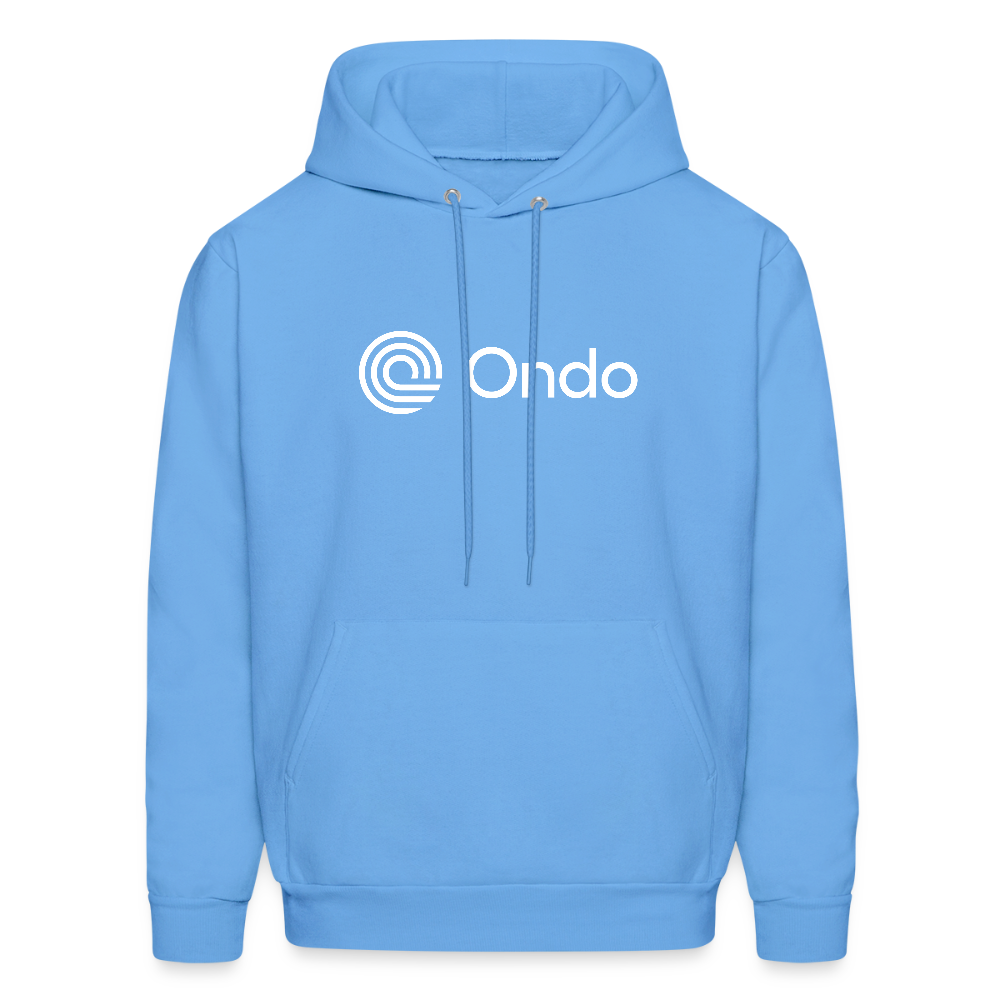 Ondo Pullover hoodie