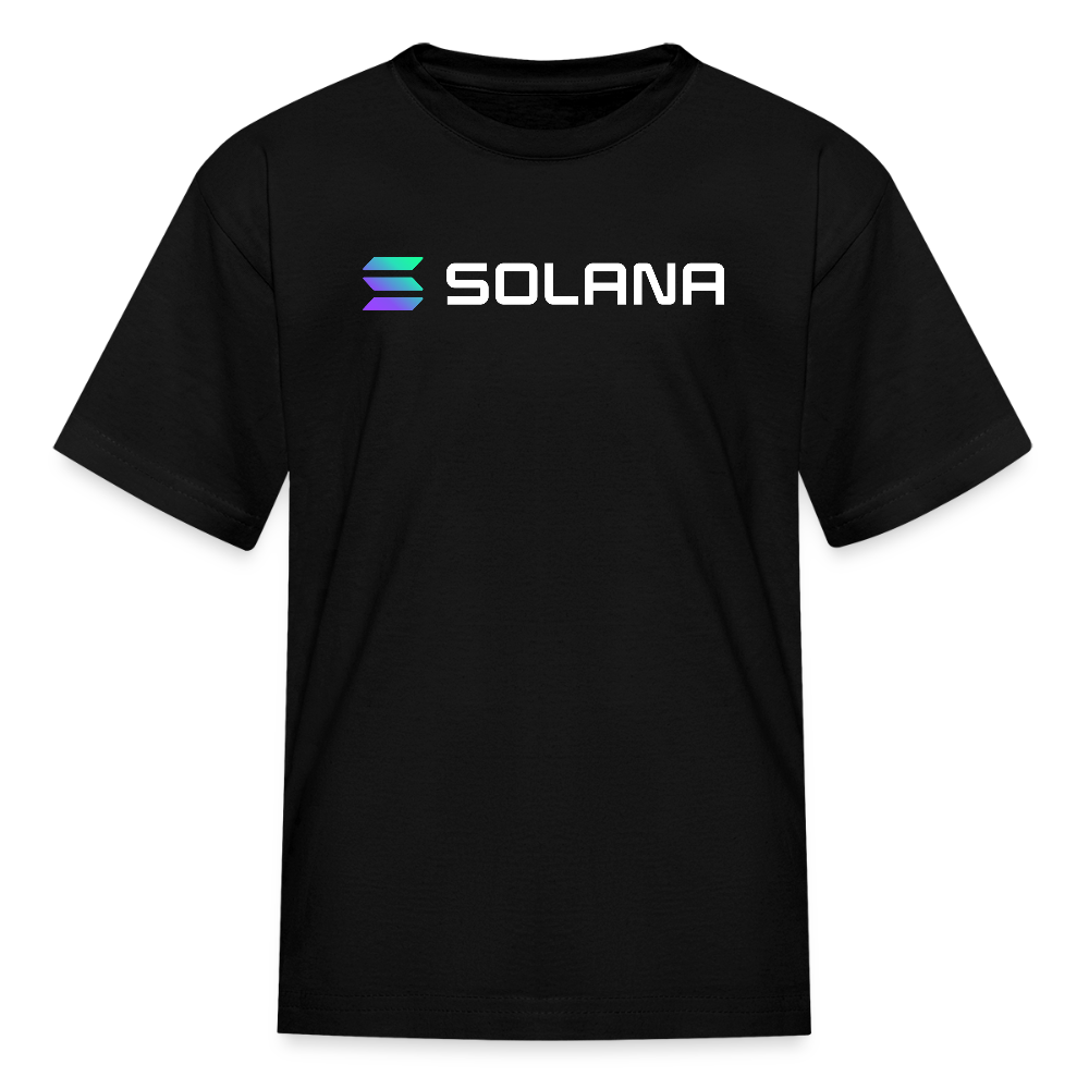 Kids Solana T-shirt