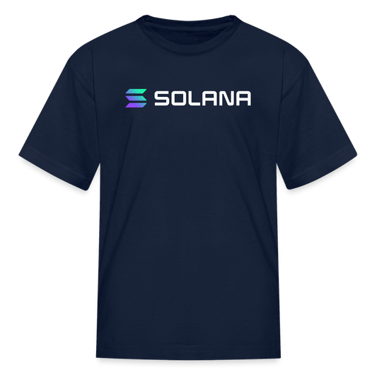 Kids Solana T-shirt