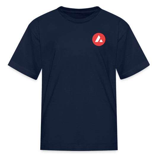 Kids Avalanche T-Shirt