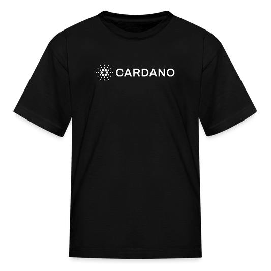 Kids Cardano T-Shirt