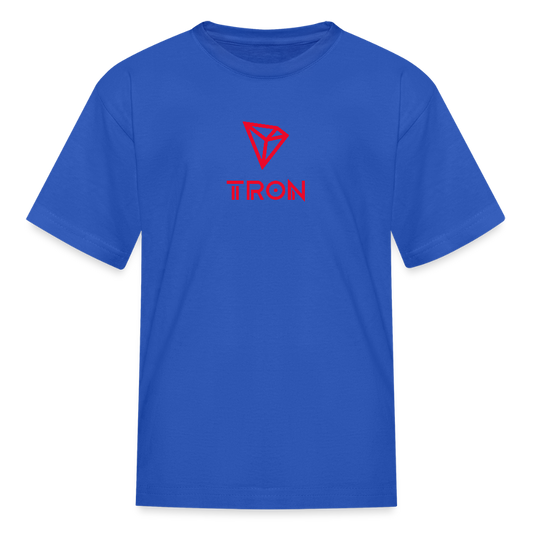 Kids Tron T-Shirt