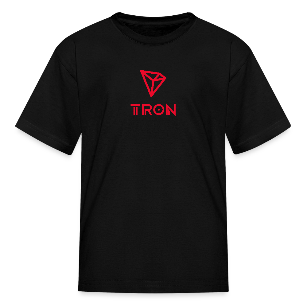 Kids Tron T-Shirt
