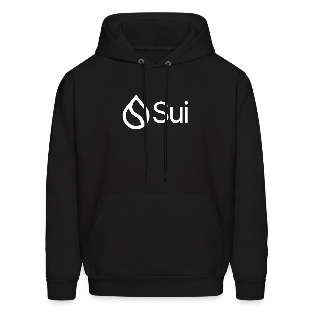 Sui Pullover Hoodie