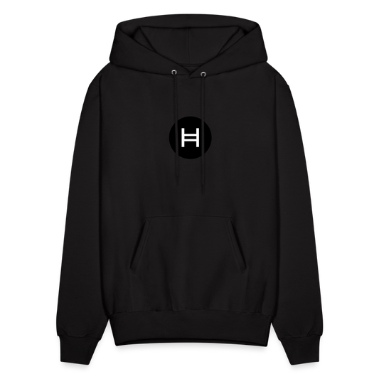 HBAR Men's Pullover Hoodie
