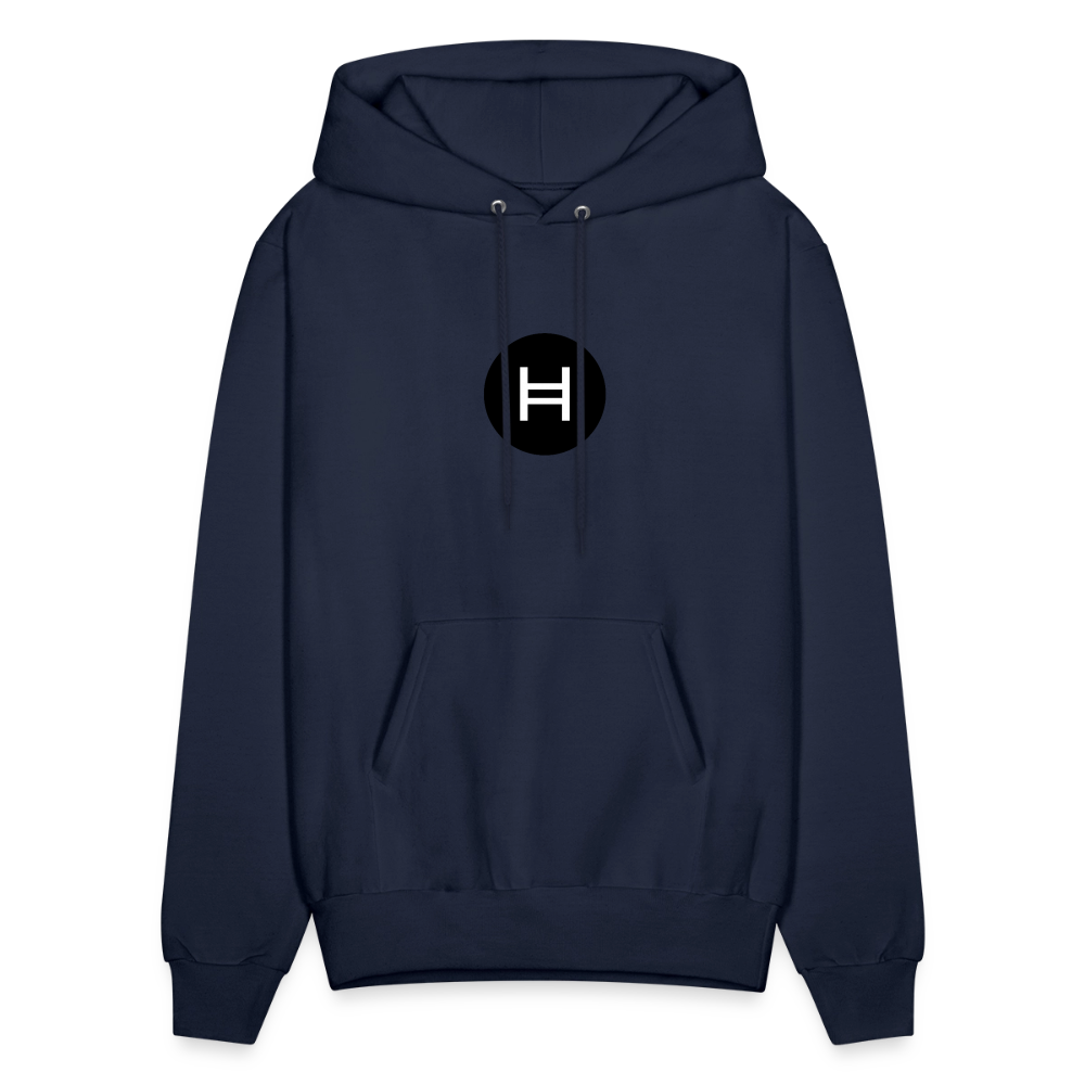 HBAR Men's Pullover Hoodie