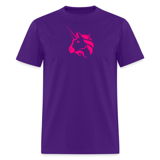 UNISWAP Men's T-Shirt