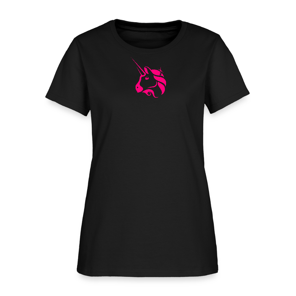 UNISWAP Women's T-Shirt