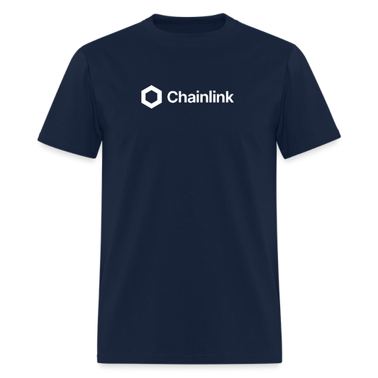 Chainlink Men's T-Shirt