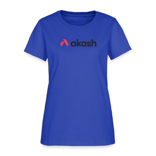 Akash Women's T-Shirt