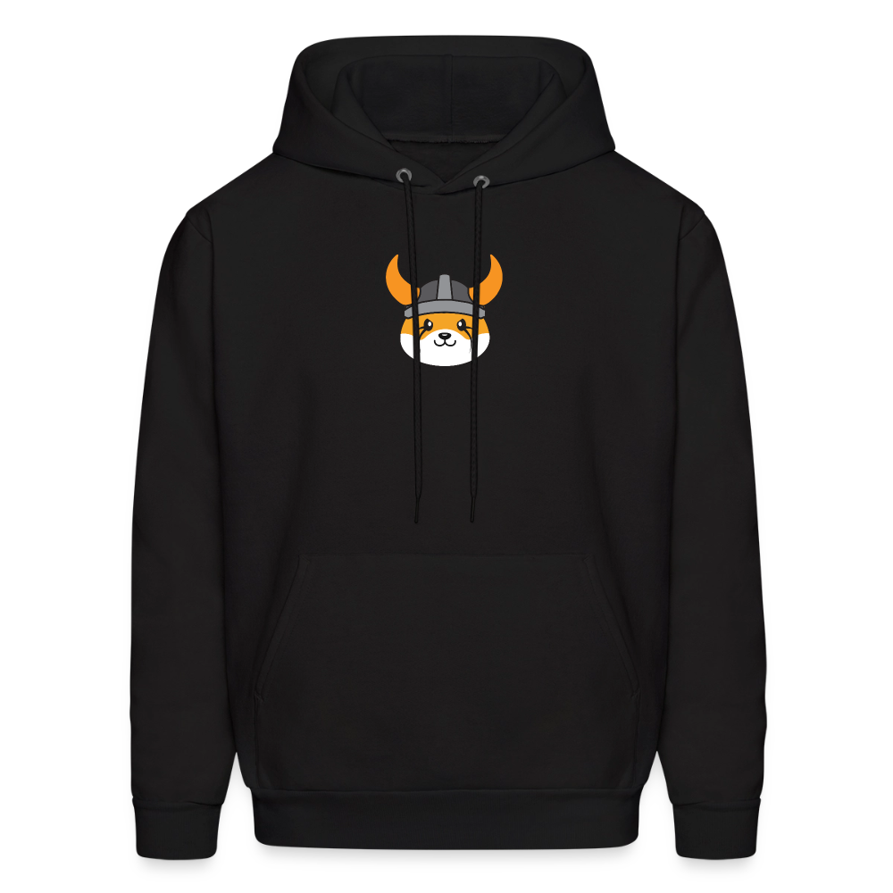 FLOKI Pullover Hoodie