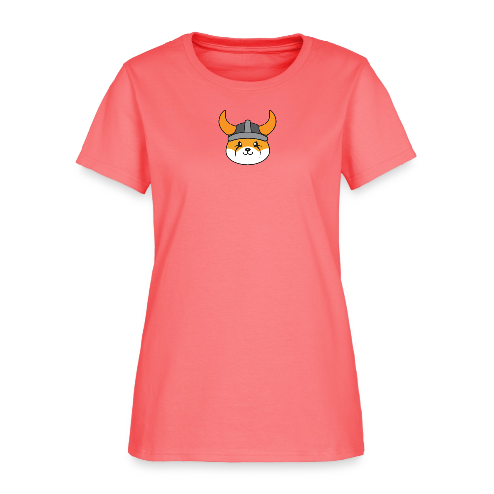 FLOKI Women's T-Shirt