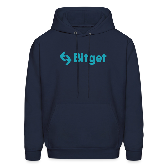Bitget Pullover Hoodie