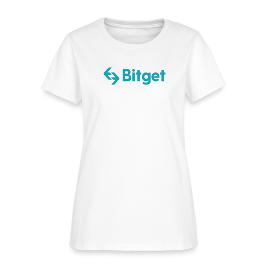 Bitget Women's T-Shirt