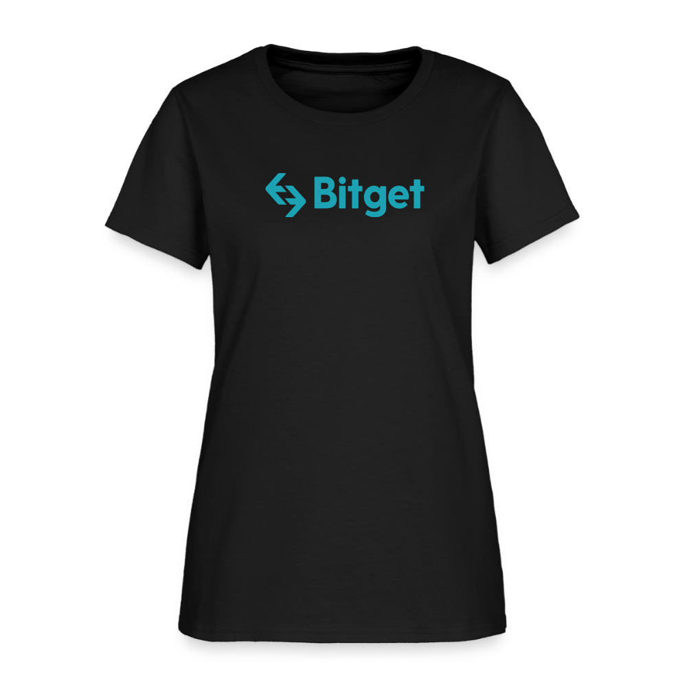 Bitget Women's T-Shirt