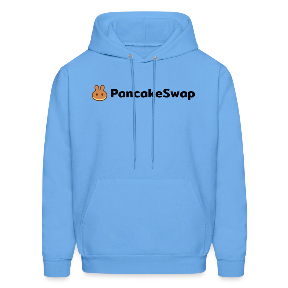 PancakeSwap Pullover Hoodie