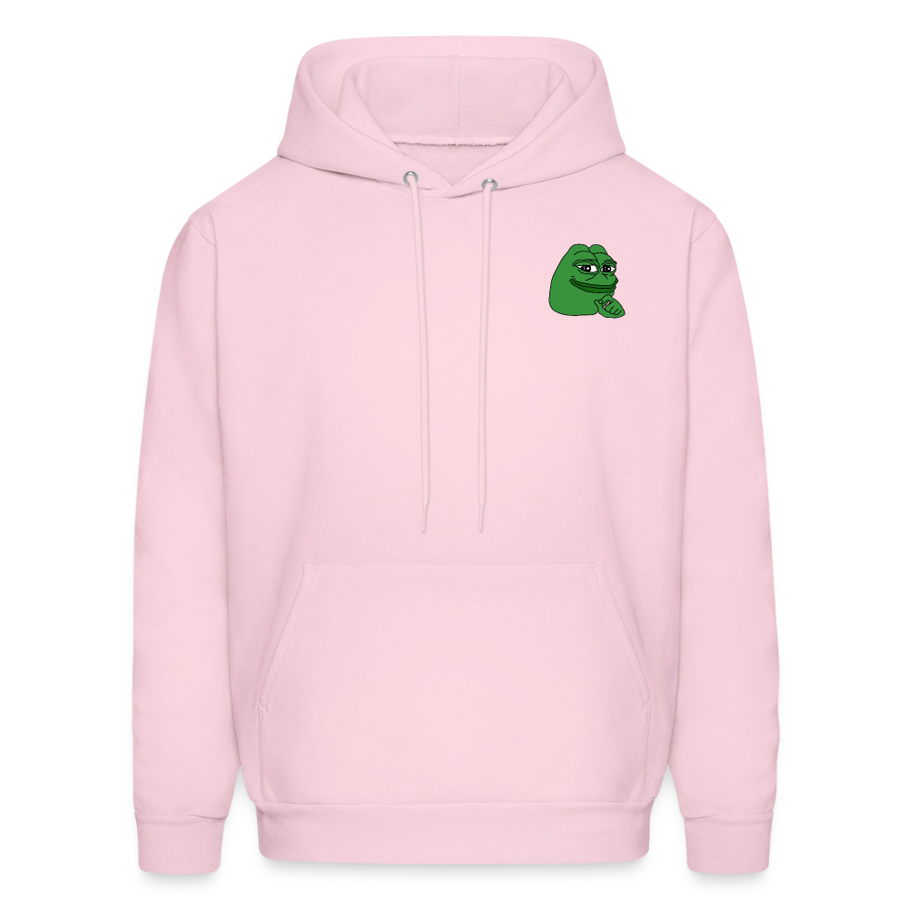 PEPE Pullover Hoodie