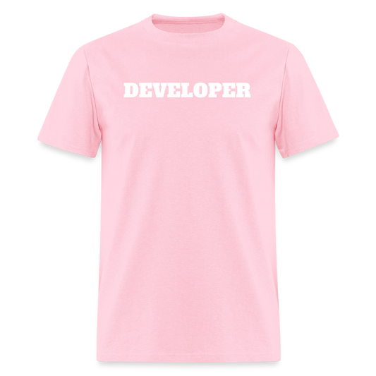 DEVELOPER T-Shirt