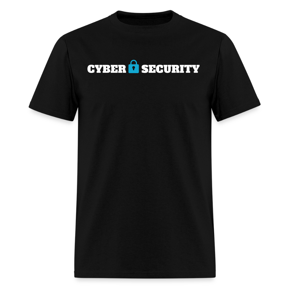 CYBERSECURITY T-Shirt