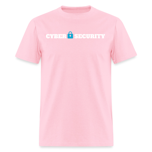 CYBERSECURITY T-Shirt