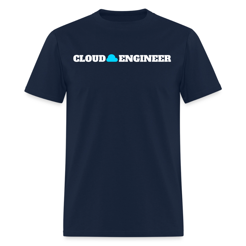 CLOUD ENGINEER T-Shirt