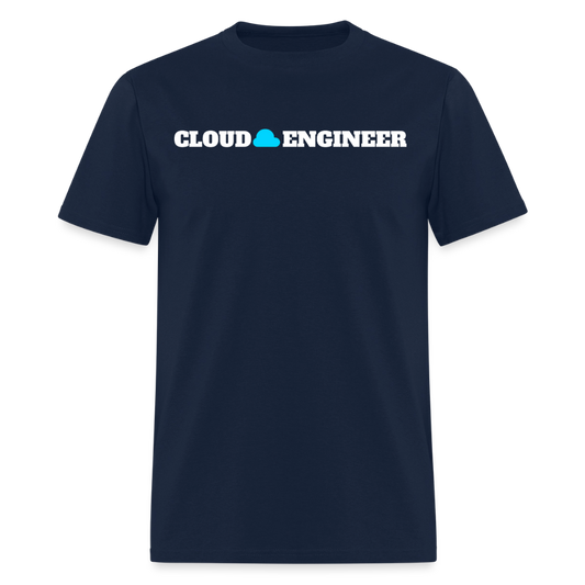 CLOUD ENGINEER T-Shirt