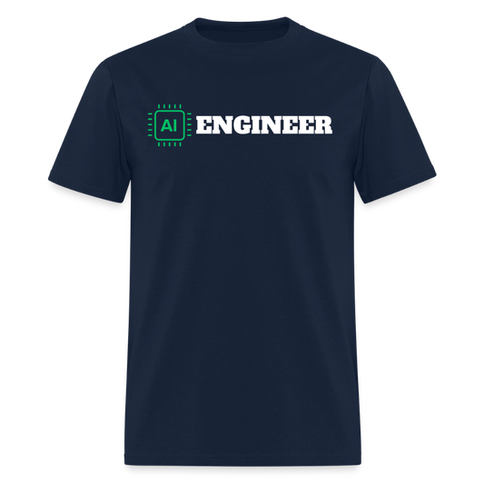 Ai ENGINEER T-Shirt