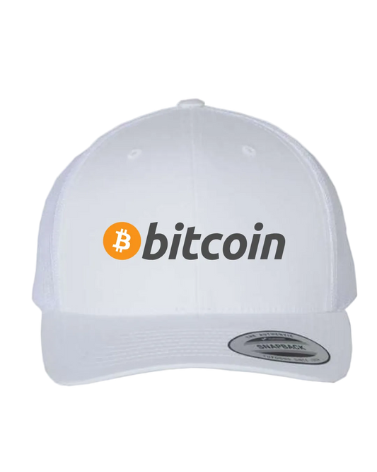 BTC Trucker Hat