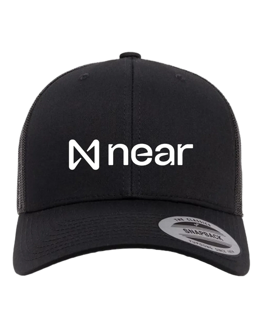 NEAR Protocol Trucker Hat