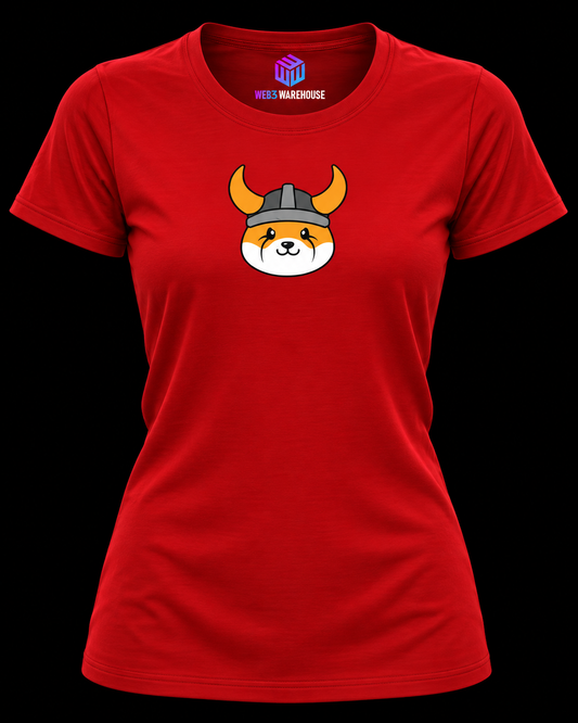 FLOKI Women's T-Shirt