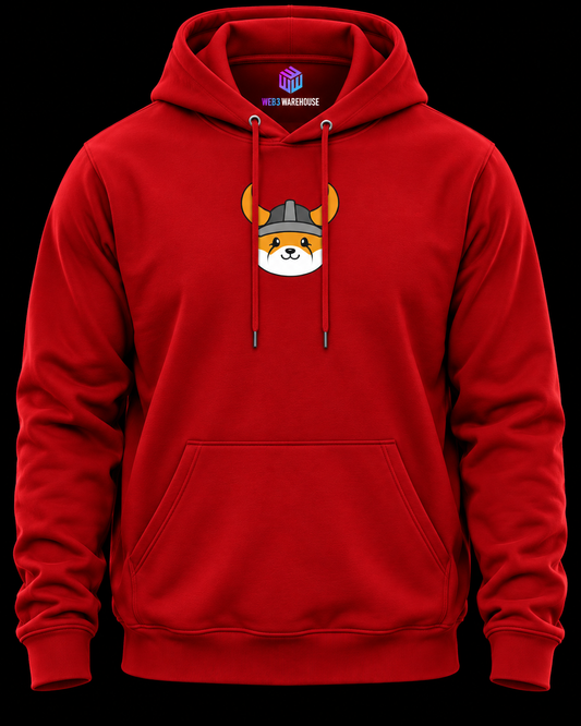 FLOKI Pullover Hoodie