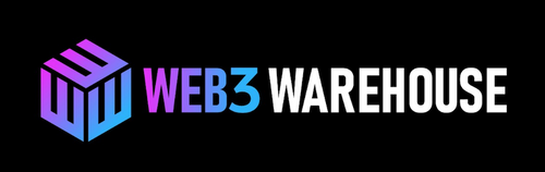 Web3 Warehouse