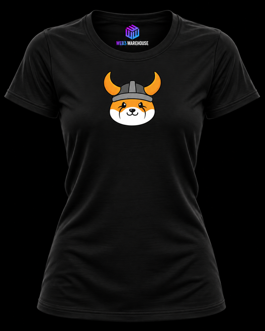 FLOKI Women's T-Shirt