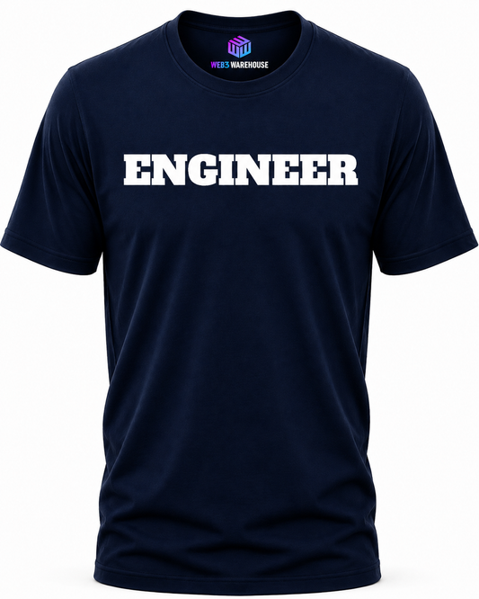 ENGINEER T-Shirt