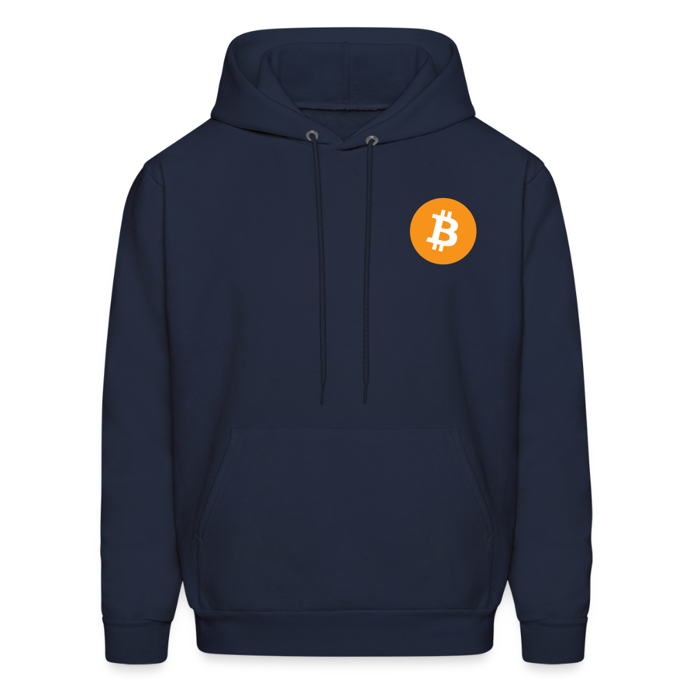 BTC Logo Hoodie